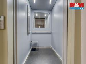Prodej bytu 2+kk, Plzeň - Jižní Předměstí, Inženýrská, 54 m2