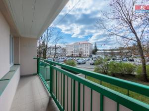 Prodej bytu 2+1, Teplice, Alejní, 46 m2