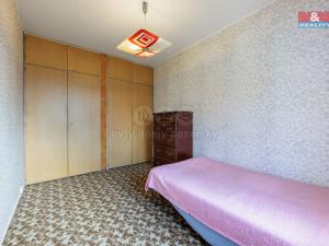 Prodej bytu 2+1, Teplice, Alejní, 46 m2