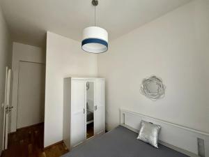 Pronájem bytu 2+kk, Praha - Nové Město, Legerova, 45 m2