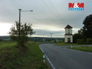 Prodej pozemku pro bydlení, Žernov, 1504 m2