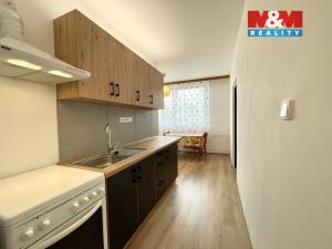 Pronájem bytu 2+1, Prostějov, Družstevní, 61 m2