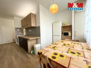 Pronájem bytu 2+1, Prostějov, Družstevní, 61 m2