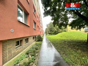 Pronájem bytu 2+1, Prostějov, Družstevní, 61 m2