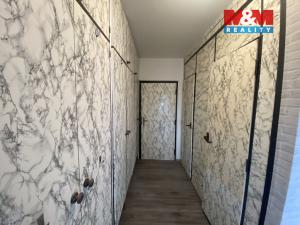 Pronájem bytu 2+kk, Beroun - Beroun-Město, Košťálkova, 40 m2