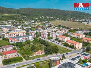 Pronájem bytu 2+kk, Beroun - Beroun-Město, Košťálkova, 40 m2