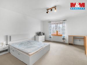 Prodej bytu 2+kk, Praha - Bohnice, Bohnická, 55 m2