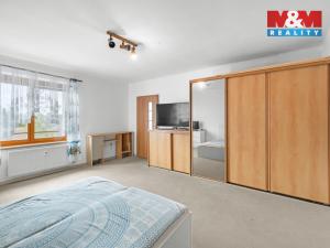Prodej bytu 2+kk, Praha - Bohnice, Bohnická, 55 m2