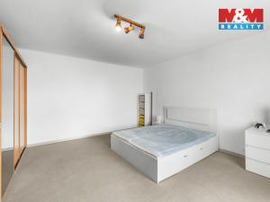 Prodej bytu 2+kk, Praha - Bohnice, Bohnická, 55 m2