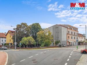 Prodej bytu 2+kk, Praha - Bohnice, Bohnická, 55 m2