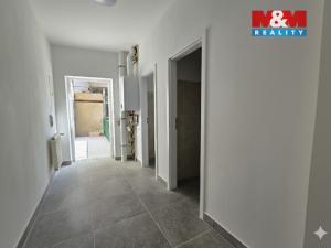 Pronájem bytu 3+kk, Kolín - Kolín IV, Kutnohorská, 95 m2