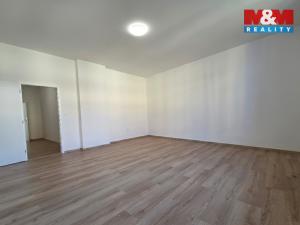 Pronájem bytu 3+kk, Kolín - Kolín IV, Kutnohorská, 95 m2
