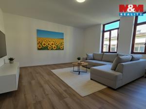 Pronájem bytu 3+kk, Kolín - Kolín IV, Kutnohorská, 95 m2