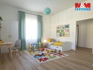 Pronájem bytu 2+1, Kolín - Kolín IV, Kutnohorská, 74 m2