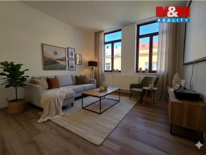 Pronájem bytu 2+1, Kolín - Kolín IV, Kutnohorská, 74 m2