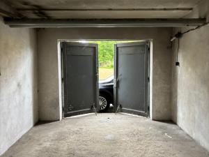 Prodej garáže, Toužim, Sídliště, 20 m2