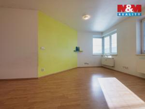Prodej bytu 1+kk, Prostějov - Krasice, Krasická, 37 m2