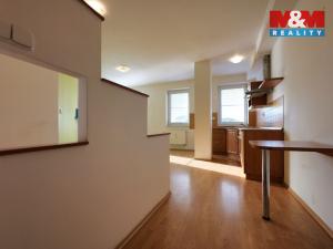 Prodej bytu 1+kk, Prostějov - Krasice, Krasická, 37 m2