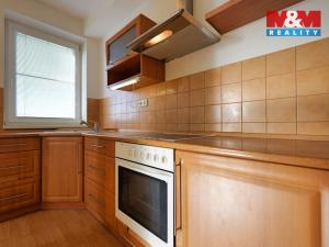 Prodej bytu 1+kk, Prostějov - Krasice, Krasická, 37 m2