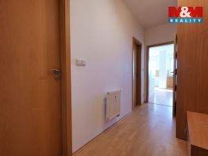 Prodej bytu 1+kk, Prostějov - Krasice, Krasická, 37 m2