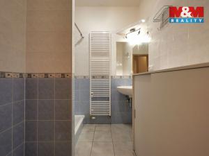 Prodej bytu 1+kk, Prostějov - Krasice, Krasická, 37 m2