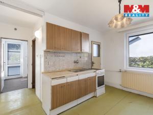 Prodej rodinného domu, Horní Lhota, 126 m2
