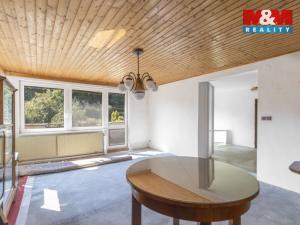 Prodej rodinného domu, Horní Lhota, 126 m2