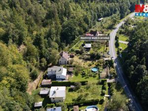 Prodej rodinného domu, Horní Lhota, 126 m2