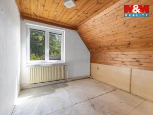 Prodej rodinného domu, Horní Lhota, 126 m2