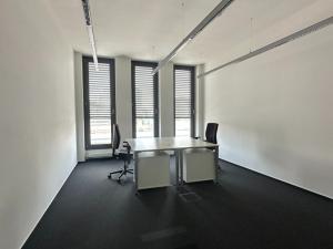 Pronájem kanceláře, Brno, Trnitá, 171 m2