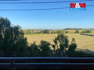 Pronájem bytu 2+1, Přelouč, Jižní, 52 m2