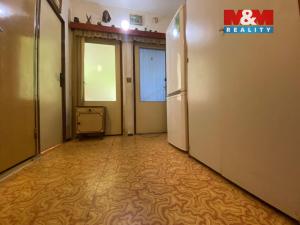 Pronájem bytu 2+1, Přelouč, Jižní, 52 m2