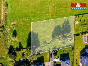 Prodej pozemku pro bydlení, Liberec - Liberec XIX-Horní Hanychov, 2206 m2