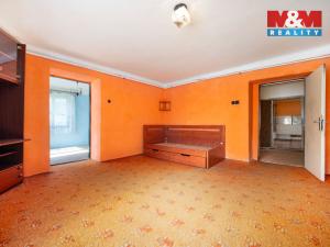 Prodej rodinného domu, Hnátnice, 118 m2
