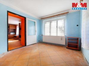 Prodej rodinného domu, Hnátnice, 118 m2