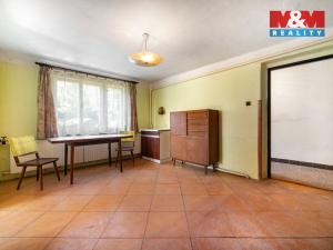Prodej rodinného domu, Hnátnice, 118 m2