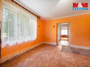 Prodej rodinného domu, Hnátnice, 118 m2