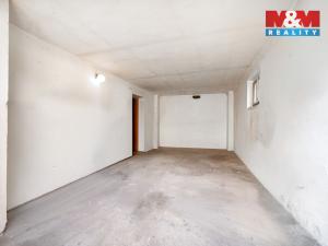Prodej rodinného domu, Hnátnice, 118 m2