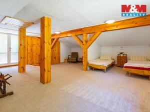 Prodej chaty, Benešov nad Černou, 120 m2