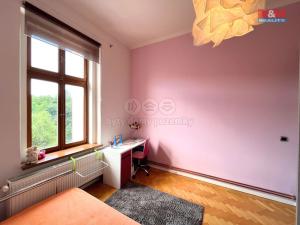 Pronájem bytu 4+kk, Jablonec nad Nisou, Podhorská, 101 m2