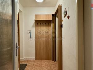 Prodej bytu 3+1, Dubňany, Nám. 15.dubna, 62 m2