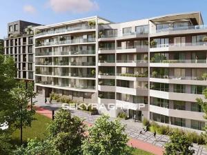 Prodej bytu 5+kk, Praha, Šiklové, 203 m2