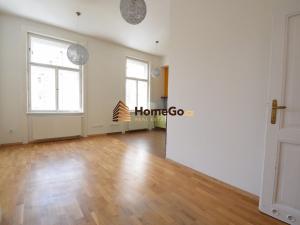 Pronájem bytu 3+kk, Praha - Vinohrady, Španělská, 107 m2