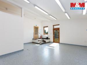 Prodej obchodního prostoru, Fulnek, Palackého, 258 m2