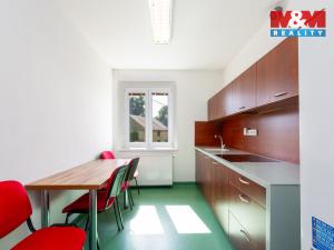 Prodej obchodního prostoru, Fulnek, Palackého, 258 m2