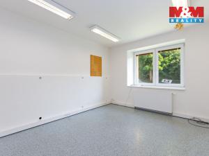 Prodej obchodního prostoru, Fulnek, Palackého, 258 m2