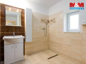 Prodej obchodního prostoru, Fulnek, Palackého, 258 m2