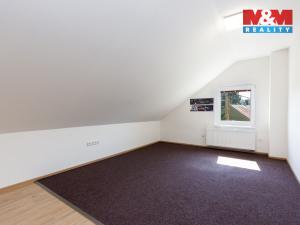 Prodej obchodního prostoru, Fulnek, Palackého, 258 m2