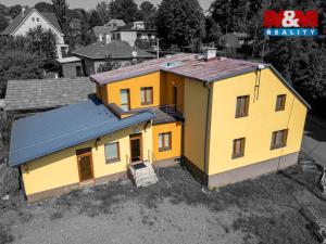 Prodej obchodního prostoru, Fulnek, Palackého, 258 m2