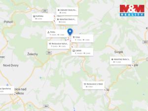 Prodej rodinného domu, Libštát, 180 m2